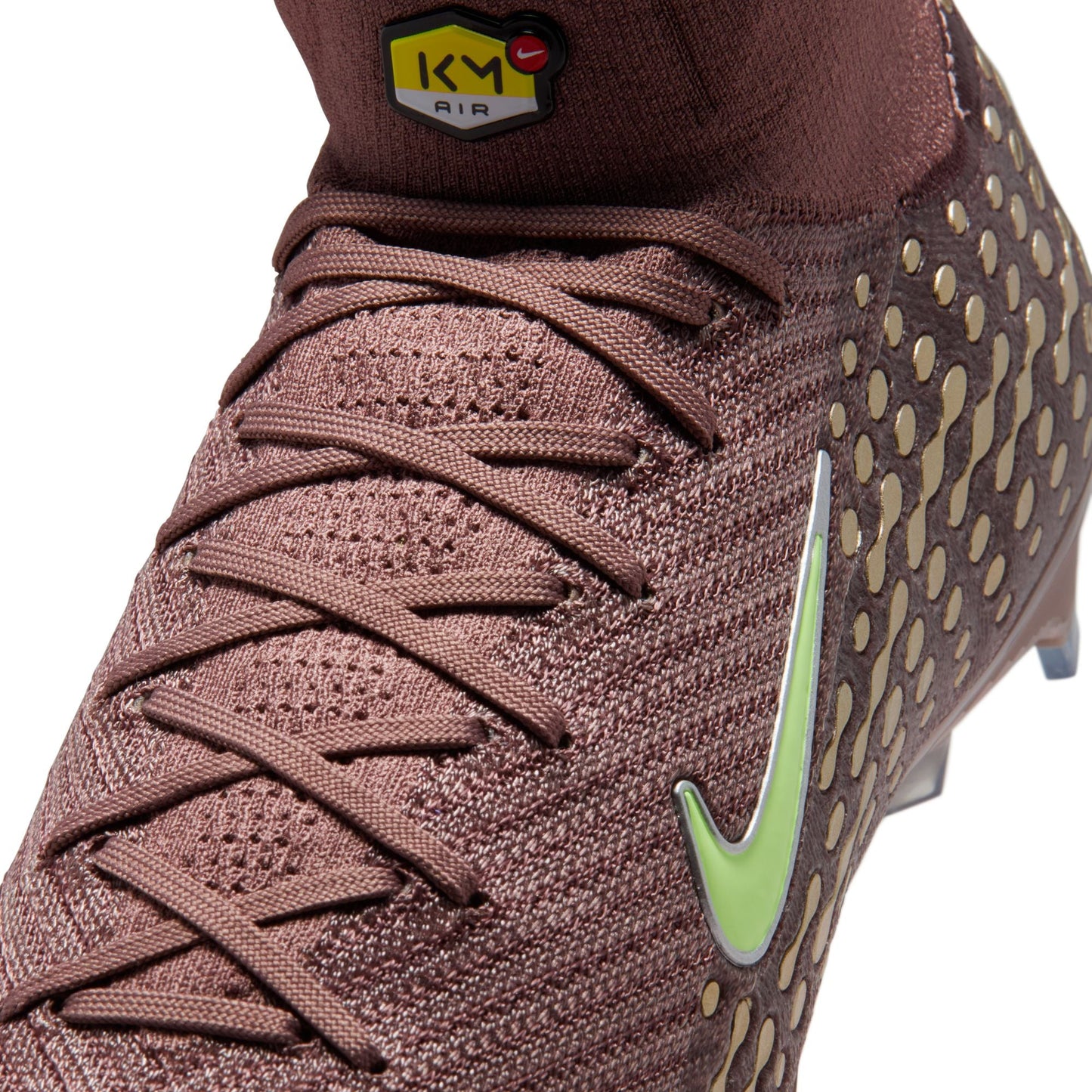 Nike Mercurial Superfly 10 Mbappe Elite FG - Plum Eclipse/Metallic Silver Men's Footwear - Third Coast Soccer