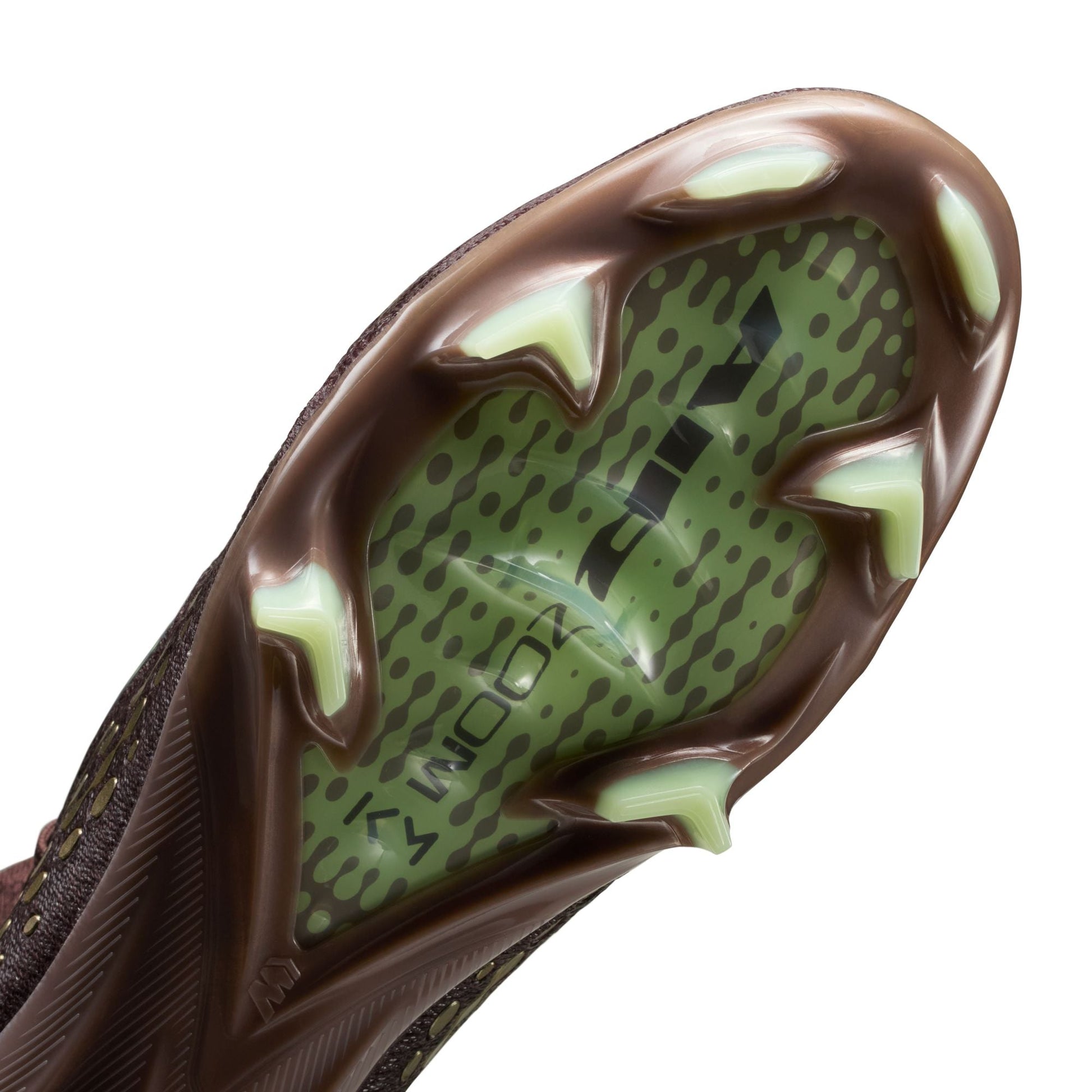 Nike Mercurial Superfly 10 Mbappe Elite FG - Plum Eclipse/Metallic Silver Men's Footwear - Third Coast Soccer