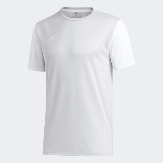 adidas Estro 19 Jersey - Team Grey/White Jerseys Team Grey/White Mens Small - Third Coast Soccer