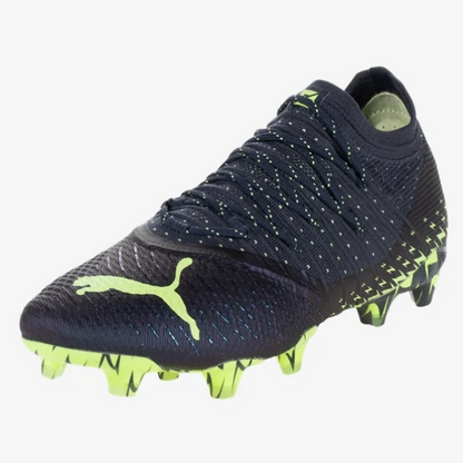 Puma Future Z 1.4 FG - Parisian Night/Fizzy Light Mens Firm Ground Mens 6.5 Parisian Night/Fizzy Light - Third Coast Soccer