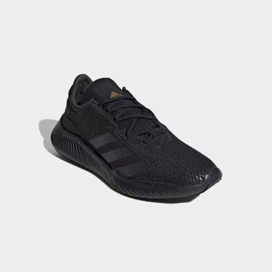 adidas Predator 20.3 Tennis - Core Black/Carbon Mens Street Mens 7 Core Black/Carbon/Gold - Third Coast Soccer