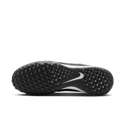Nike Premier 4 Turf - Black/White Men's Footwear   - Third Coast Soccer