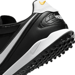 Nike Premier 4 Turf - Black/White Men's Footwear   - Third Coast Soccer