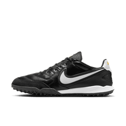 Nike Premier 4 Turf - Black/White Men's Footwear   - Third Coast Soccer