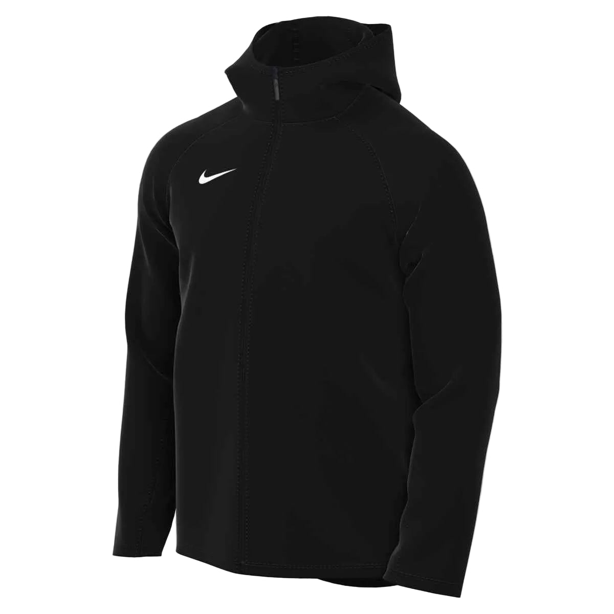 Nike Therma Pre-Game Full Zip Hoodie Jackets - Third Coast Soccer