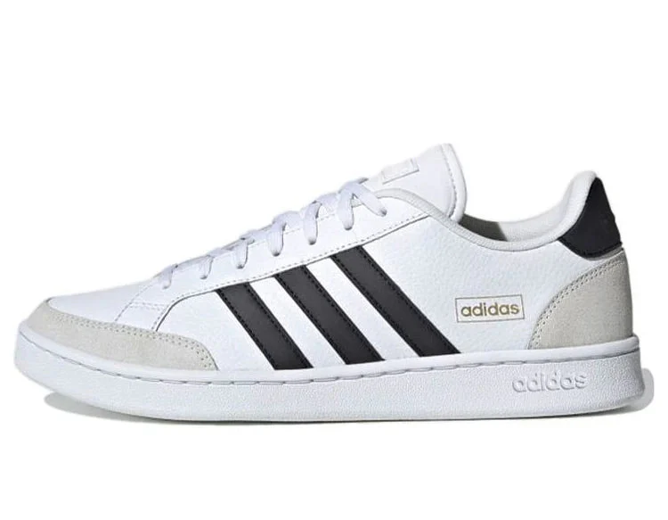 adidas Grand Court Shoe Mens Footwear - Third Coast Soccer