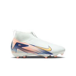 Nike Junior Superfly 10 Academy Mercurial Dream Speed FG - Green/Gold Youth Footwear   - Third Coast Soccer
