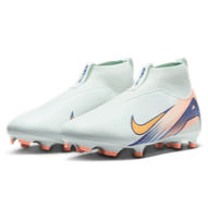 Nike Junior Superfly 10 Academy Mercurial Dream Speed FG - Green/Gold Youth Footwear   - Third Coast Soccer