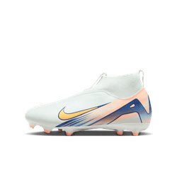 Nike Junior Superfly 10 Academy Mercurial Dream Speed FG - Green/Gold Youth Footwear   - Third Coast Soccer