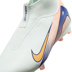 Nike Junior Superfly 10 Academy Mercurial Dream Speed FG - Green/Gold Youth Footwear   - Third Coast Soccer