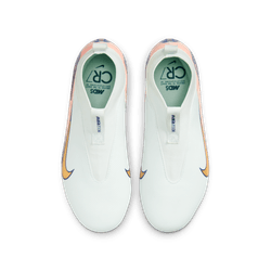 Nike Junior Superfly 10 Academy Mercurial Dream Speed FG - Green/Gold Youth Footwear   - Third Coast Soccer