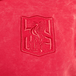 Nike Liverpool FC Club Third Pullover Hoodie Club Replica - Third Coast Soccer