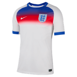 Nike England (WNT) Home Jersey 2025 International Replica Closeout - Third Coast Soccer