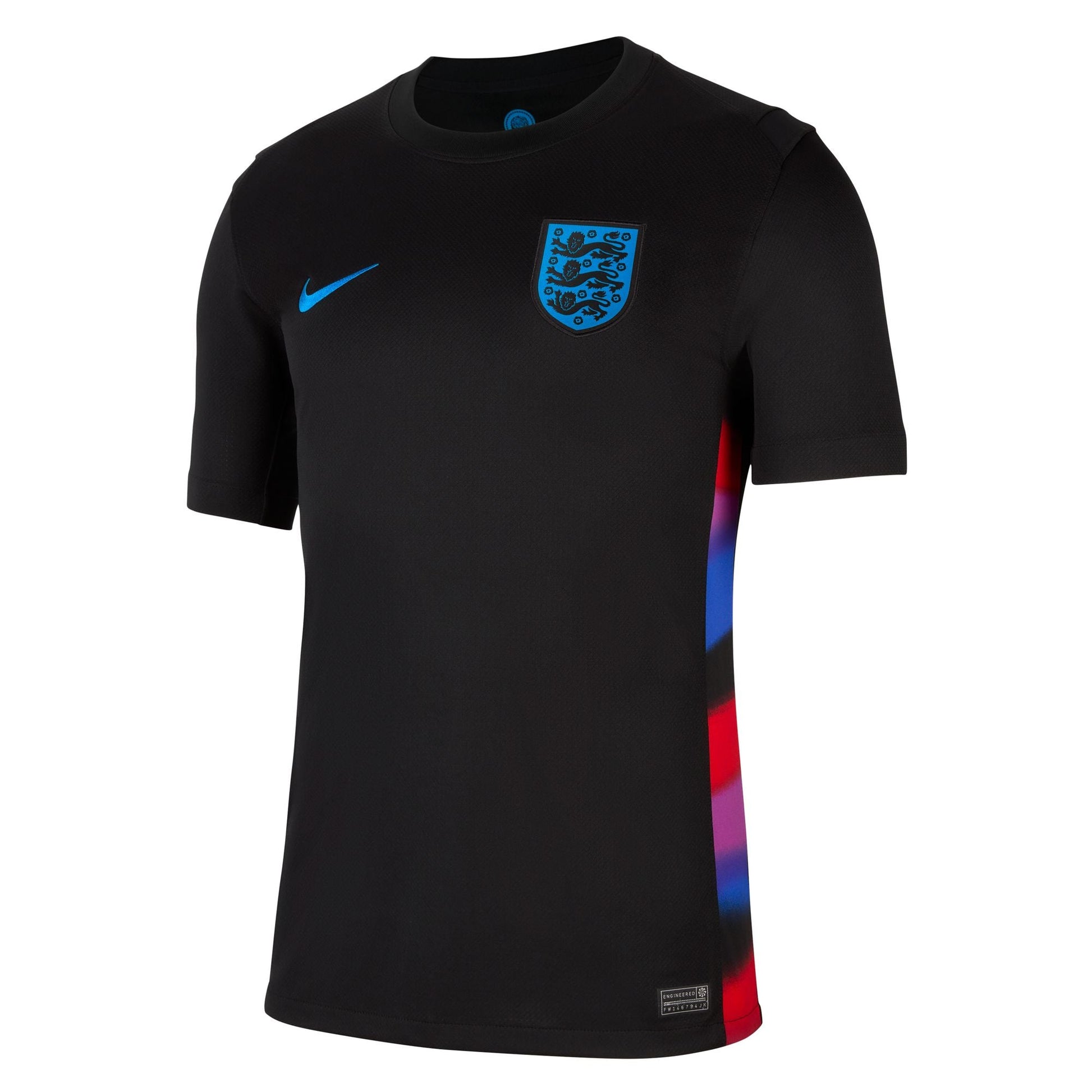 Nike England (WNT) Away Jersey 2025 International Replica Closeout - Third Coast Soccer