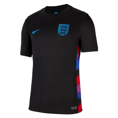 Nike England (WNT) Away Jersey 2025 International Replica Closeout - Third Coast Soccer