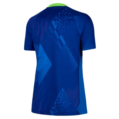Nike Women's Brazil (WNT) Away Jersey 2025 International Replica Closeout - Third Coast Soccer