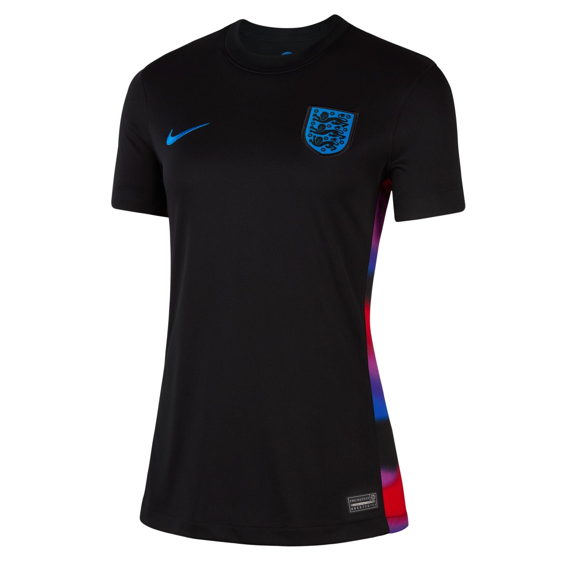 Nike Women's England (WNT) Away Jersey 2025 International Replica Closeout - Third Coast Soccer