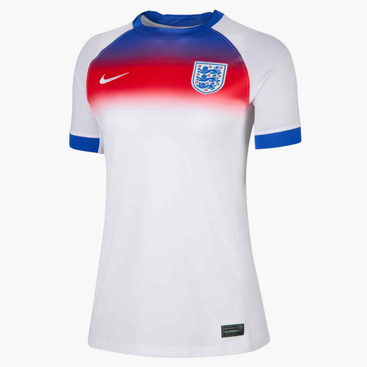 Nike Women's England (WNT) Home Jersey 2025 International Replica Closeout - Third Coast Soccer