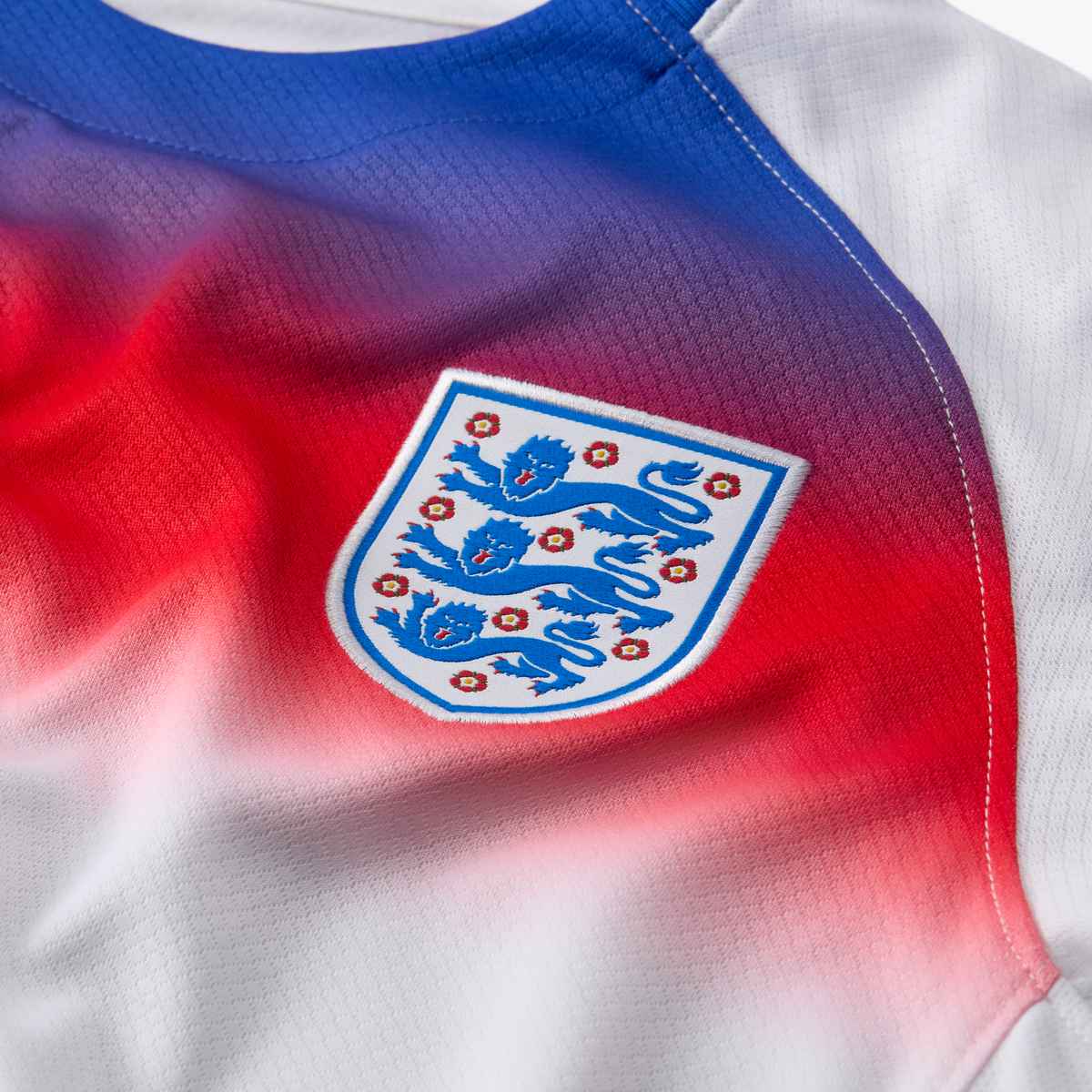 Nike Women's England (WNT) Home Jersey 2025 International Replica Closeout - Third Coast Soccer