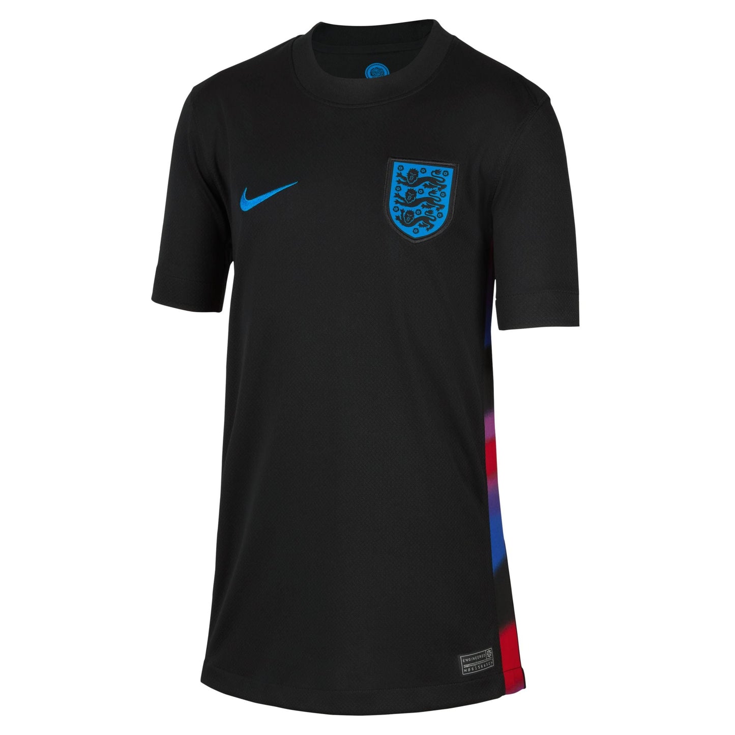 Nike Youth England (WNT) Away Jersey 2025 International Replica Closeout - Third Coast Soccer