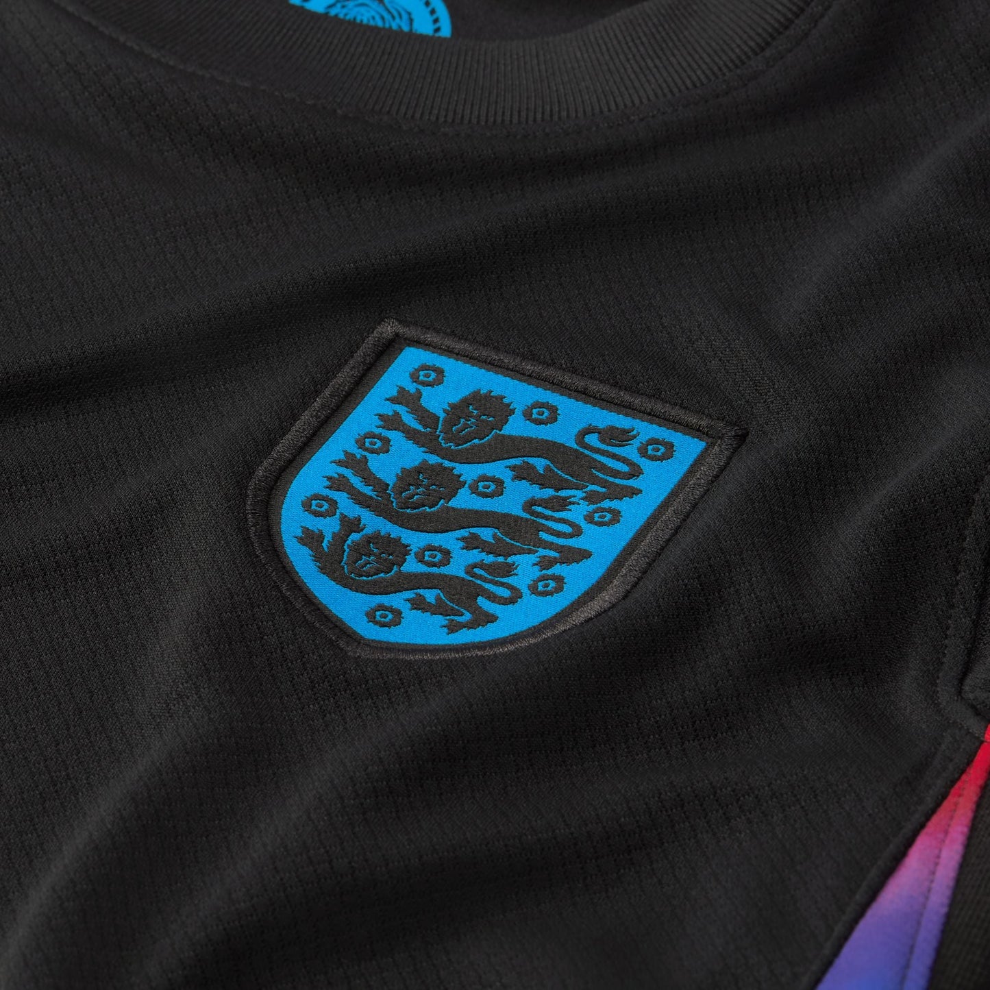 Nike Youth England (WNT) Away Jersey 2025 International Replica Closeout - Third Coast Soccer