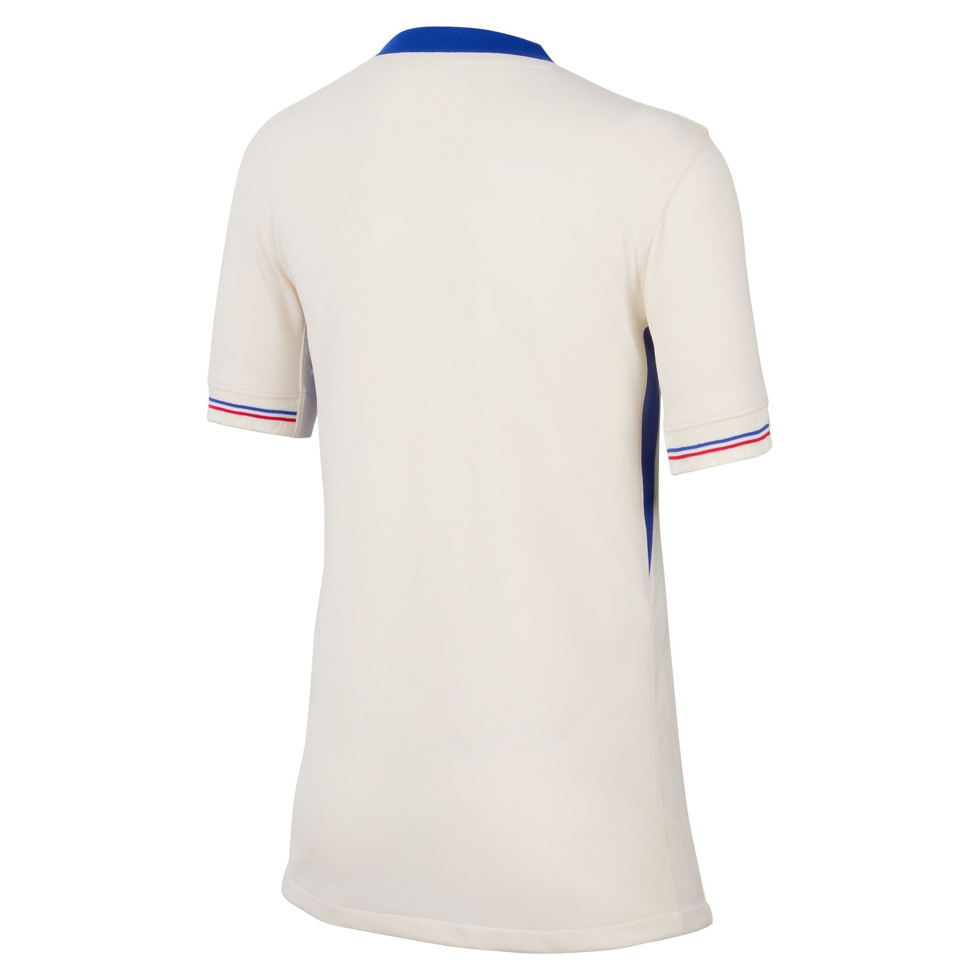 Nike Youth France (WNT) Away Jersey 2025 International Replica Closeout - Third Coast Soccer
