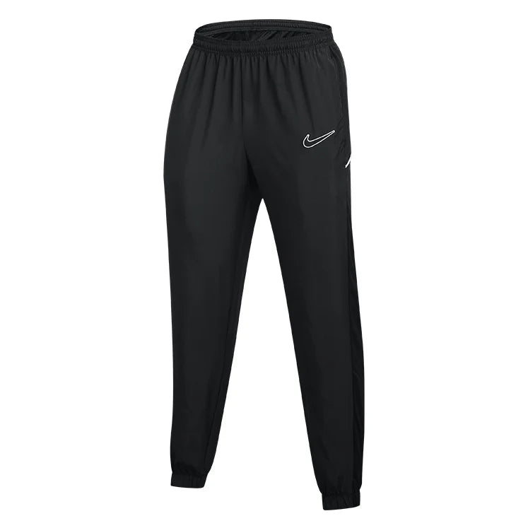 Nike Academy 25 Pants - Black Pants - Third Coast Soccer
