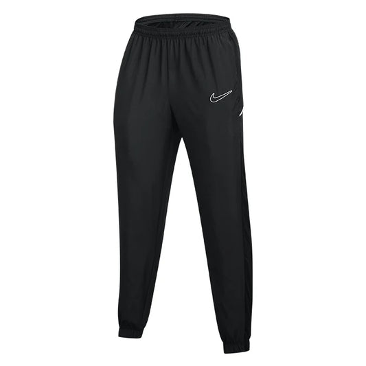 Nike Academy 25 Pants - Black Pants - Third Coast Soccer