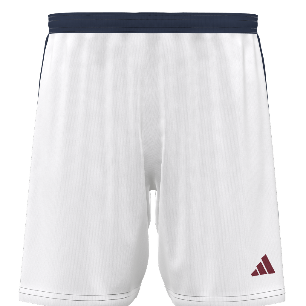 adidas TCHS Men's Entrada 22 Away Short Shorts - Third Coast Soccer