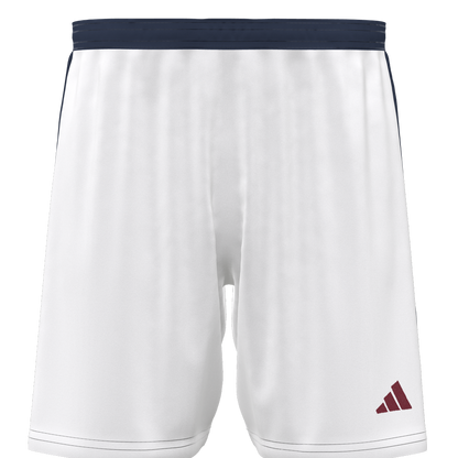adidas TCHS Men's Entrada 22 Away Short Shorts - Third Coast Soccer