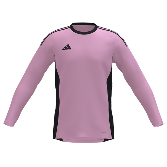 adidas Men's TCHS Custom LS Tiro 25 Competition GK Jersey Jerseys - Third Coast Soccer