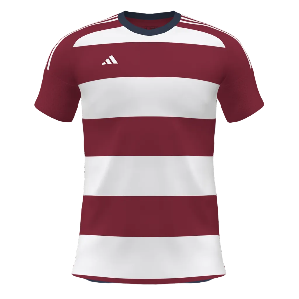 adidas HFC England Youth Competition 25 Jersey Jerseys - Third Coast Soccer