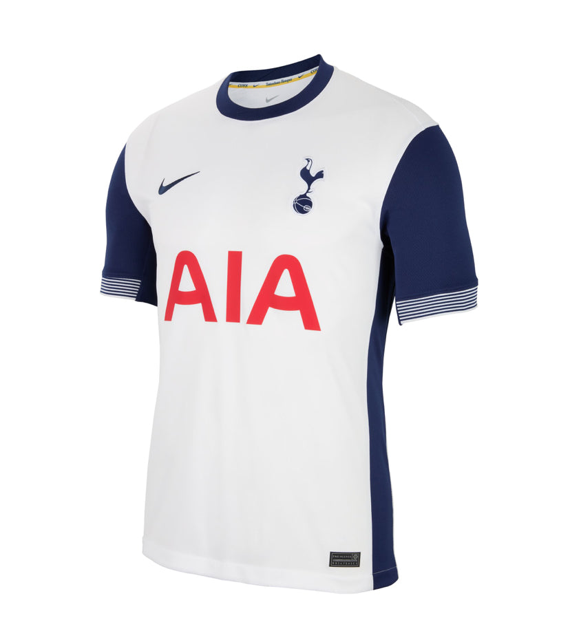 Nike Tottenham Hotspurs Home Jersey 24/25 Club Replica Closeout - Third Coast Soccer