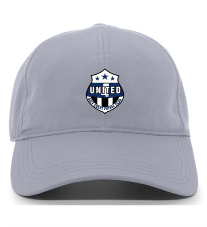 TCS GCU Adjustable Cap Gulf Coast United Spiritwear   - Third Coast Soccer