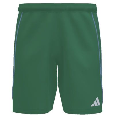 adidas Custom Tiro 25 Competition Short Shorts - Third Coast Soccer