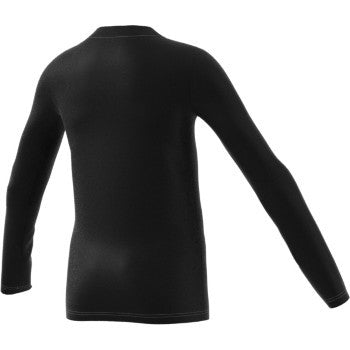 adidas LATDP Youth Team Base Tee - Black LA TDP Elite   - Third Coast Soccer