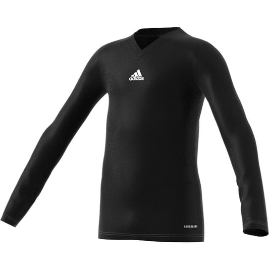 adidas LATDP Youth Team Base Tee - Black LA TDP Elite Youth Extra Small Black - Third Coast Soccer