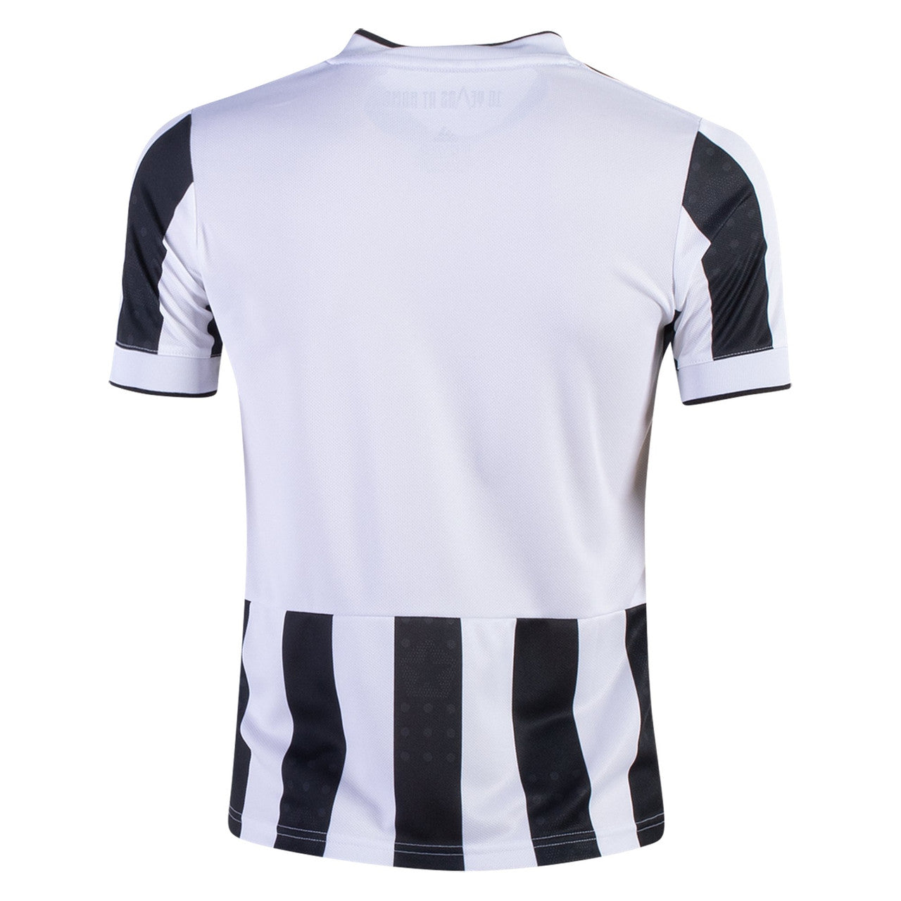 adidas Juventus Youth Home Jersey 21/22 Club Replica Youth Medium White/Black - Third Coast Soccer