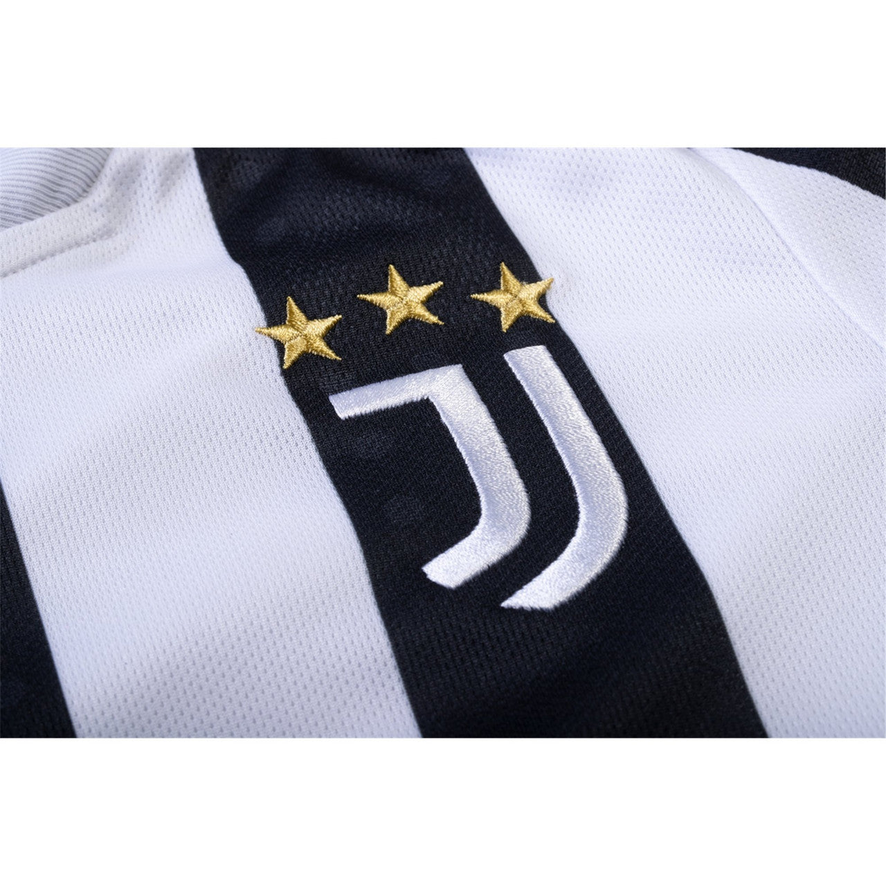 adidas Juventus Youth Home Jersey 21/22 Club Replica Youth Large White/Black - Third Coast Soccer