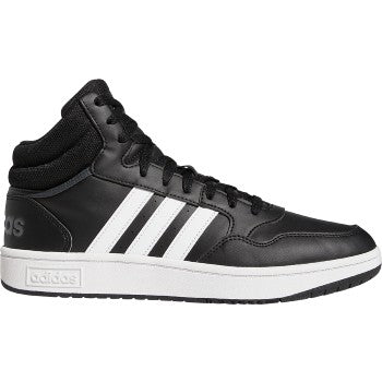 adidas Hoops 3.0 Mid Socks   - Third Coast Soccer