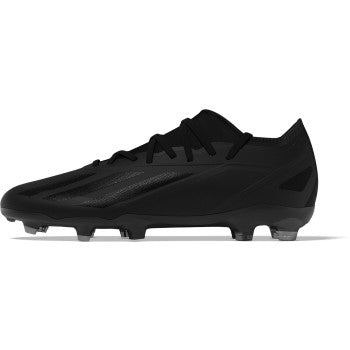 adidas X Crazyfast.2 FG - Core Black Mens Footwear   - Third Coast Soccer