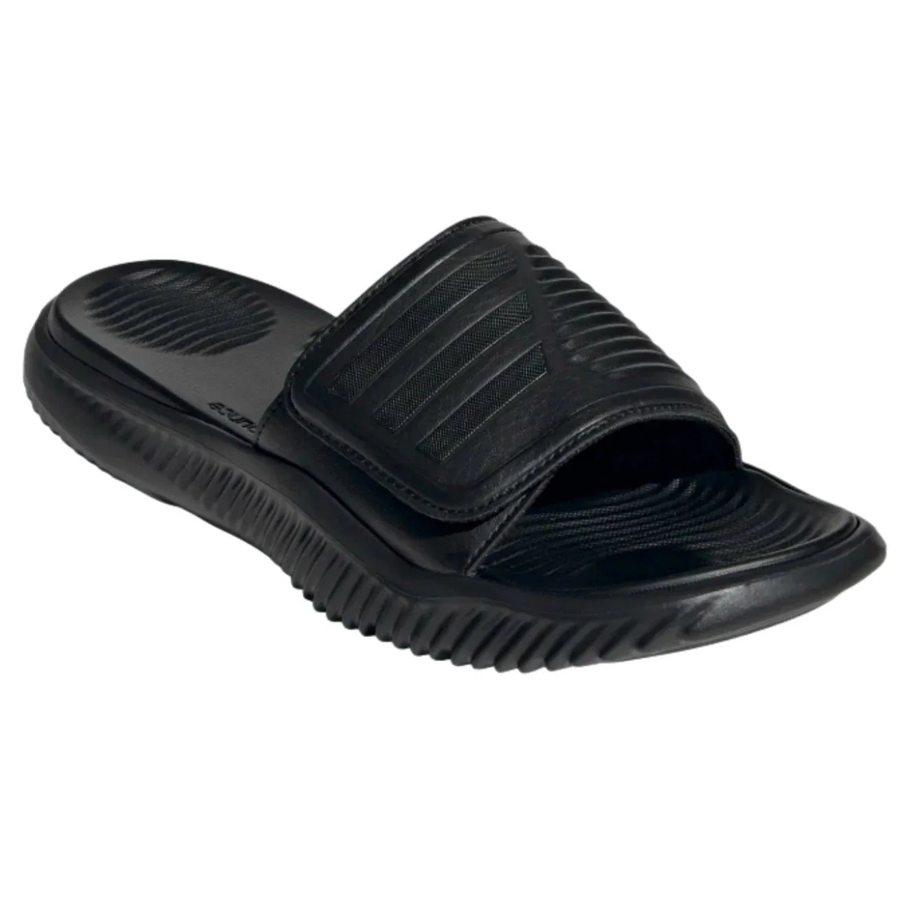 Alphabounce Slide 2 Mens Footwear   - Third Coast Soccer