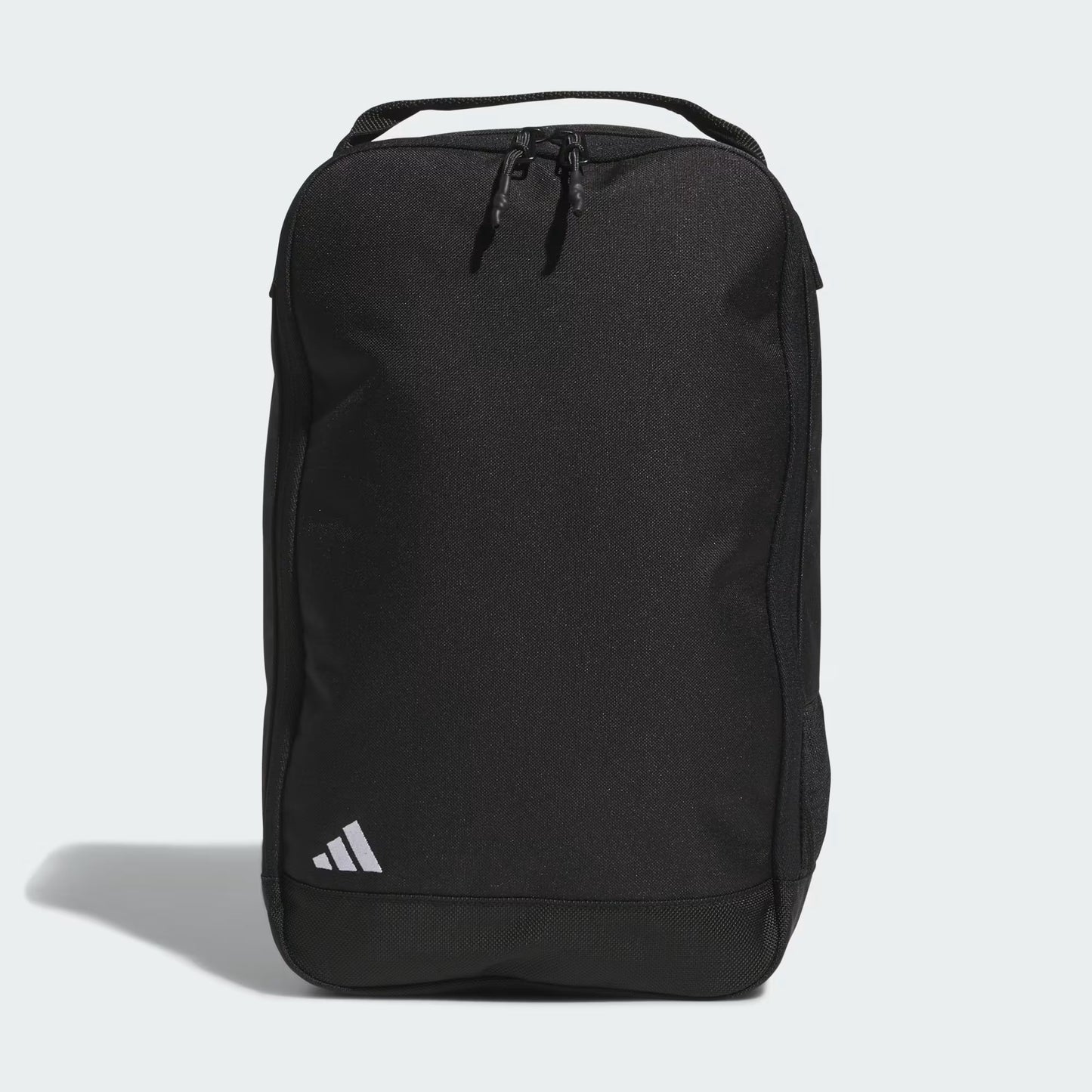 adidas Shoe Bag - Black Bags Black - Third Coast Soccer