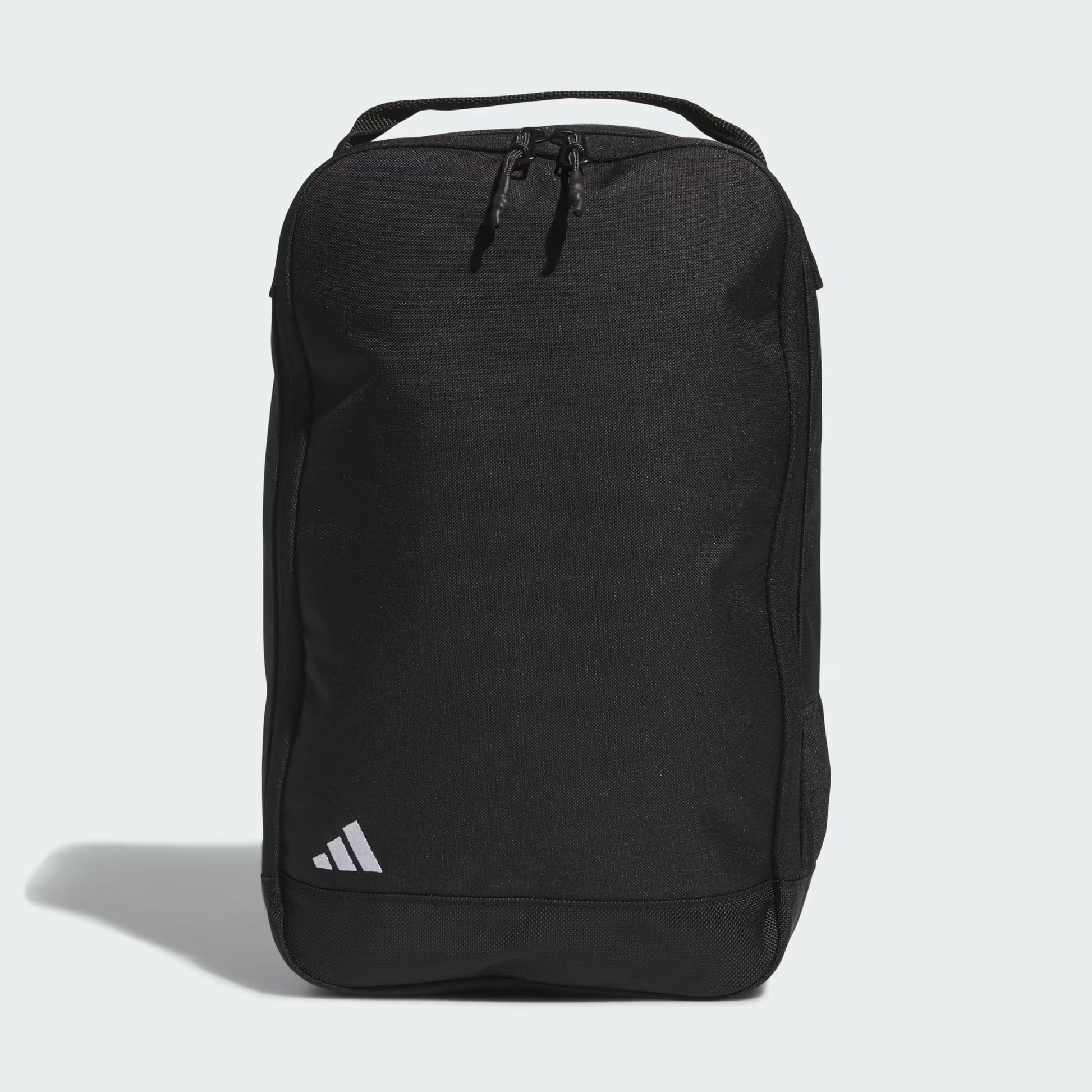 adidas Shoe Bag - Black Bags Black - Third Coast Soccer