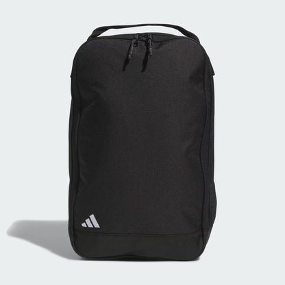 adidas Shoe Bag - Black Bags Black - Third Coast Soccer