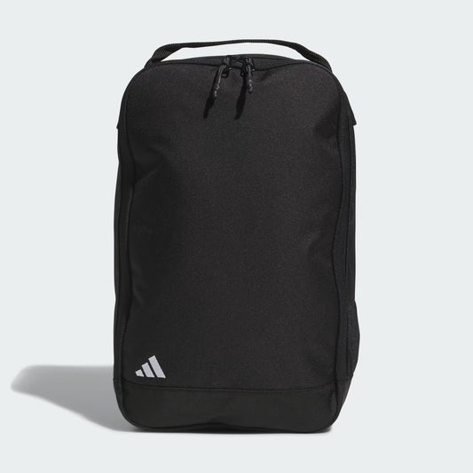 adidas Shoe Bag - Black Bags Black - Third Coast Soccer
