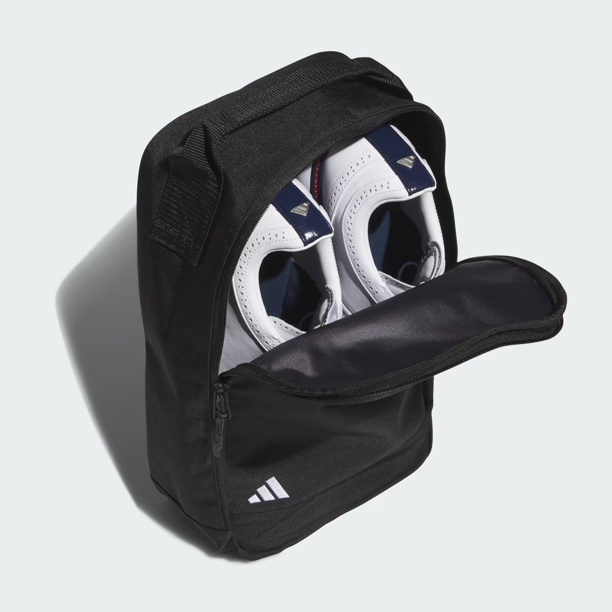 adidas Shoe Bag - Black Bags - Third Coast Soccer