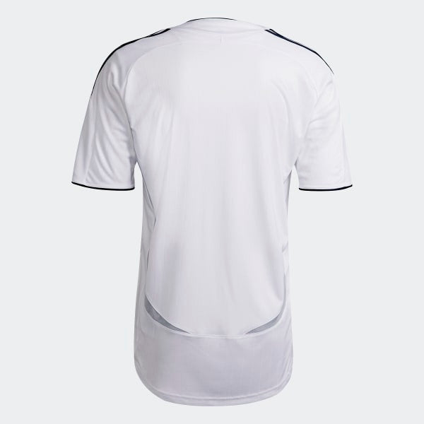 adidas Real Madrid 21/22 Teamgeist Jersey Club Replica Closeout   - Third Coast Soccer