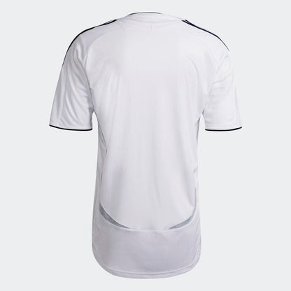 adidas Real Madrid 21/22 Teamgeist Jersey Club Replica Closeout   - Third Coast Soccer