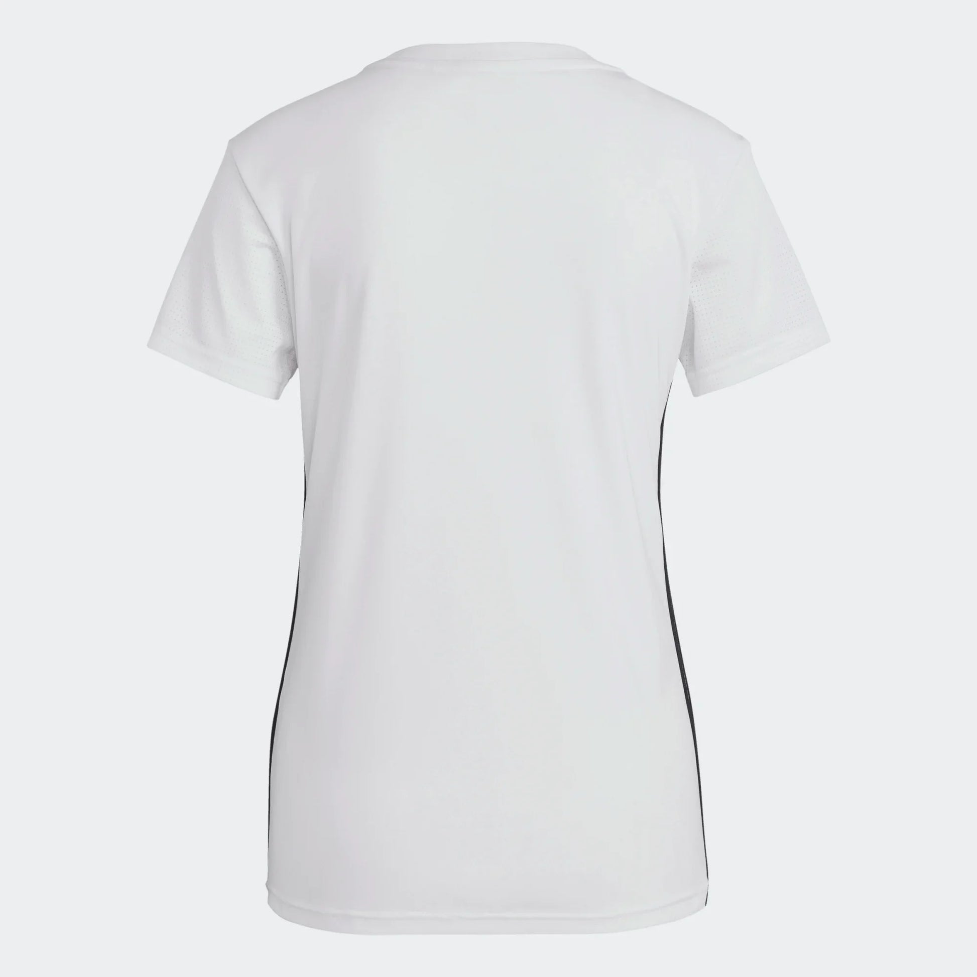 adidas Women's Tabela 23 Jersey - White/Black Jerseys - Third Coast Soccer